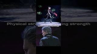 Dante vs Vergil remake I’m back [upl. by Carberry610]