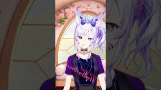 Starlite New Model vtuber theastralforest starlitebell [upl. by Ayanal585]