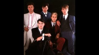 Spandau Ballet  True [upl. by Willey]