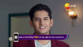 Shiva  Ep  271  Best Scene  Dec 16 2024  Zee Marathi [upl. by Sarene]