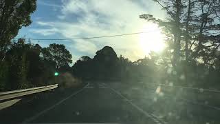 Daylesford to Ballarat [upl. by Omer]