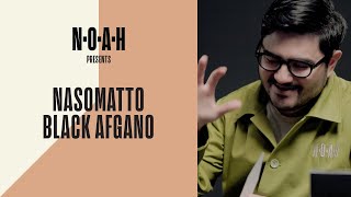 Black Afgano by Nasomatto  Nose Dive Fragrance Review [upl. by Milone750]