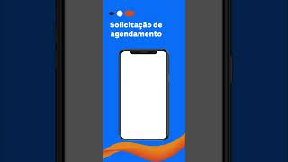 Agendamento no APP  Passo a Passo [upl. by Charita]