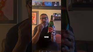 Wine Review Chevalier du Grand Robert Crémant de Bordeaux [upl. by Allicsirp]