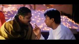 Devdas Touching Scene Clip [upl. by Genny]