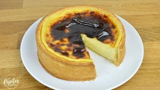 Recette du flan pâtissier [upl. by Castor]