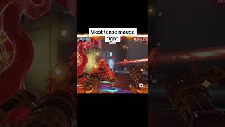 Nerfeen a Mauga ow2 overwatchtips overwatch2 ow funnyclips fypage gaming mauga [upl. by Dwyer]