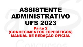 Assistente Administrativo  Ética Profissional [upl. by Zetrac]