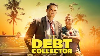 The Debt Collector 2018  Official International Trailer Scott Adkins HD [upl. by Hen]