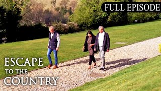 Escape to the Country Season 23 Episode 3 Buckinghamshire 2023  FULL EPISODE [upl. by Meghan21]