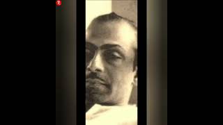 ও আলোর পথযাত্রী  Salil Chowdhury সলিল চৌধুরী viralshorts music salilchoudhary salilchowdhury [upl. by Runkel]