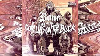 BTNH  Gorillas on tha Block [upl. by Sosthena605]