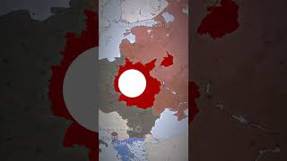 Moskau WW2 Edit flag map shorts history sovietunion russia [upl. by Iderf408]