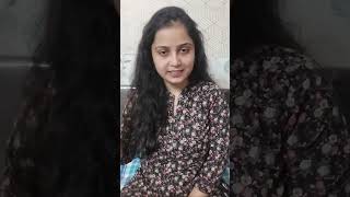 Ram Ram Lori  Me Vasantrao  Short cover by Sakshi Benake [upl. by Springer]