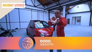 DODO  ABARTH PROD JESPY [upl. by Valera]