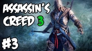 Assassins Creed 3 Porquinho 3 [upl. by Chamberlin126]