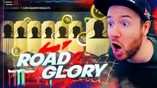 This TRICK will make you easy coins Ultimate RTG Ep12  FIFA 22 Ultimate Team Road to Glory [upl. by Gagne703]