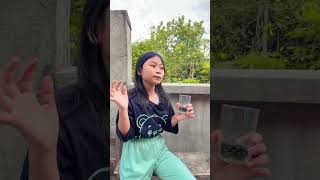 Makan bobashortvideo sambilancuan ngeshortsdulu [upl. by Renny995]