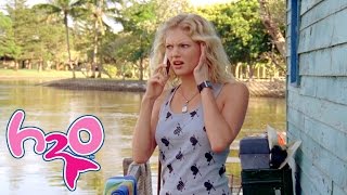 H2O  just add water S3 E14  Mermaid Magic full episode [upl. by Ursuline]