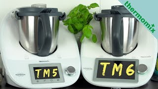 Der neue Thermomix TM6 von Vorwerk im Test [upl. by Aldas800]