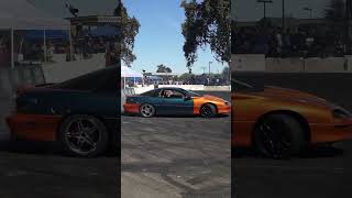 Track Takeover Colusa pt2 2024 [upl. by Enylorac425]