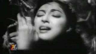 Woh Dekho Jala Ghar Kisi Ka LATA TOP HIT SONG [upl. by Fanya]