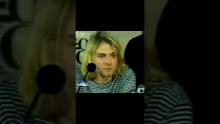 1993 MTV Award kurtcobain nirvana grunge [upl. by Benton]