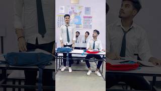 BSc Ka Full Form😂😂 SinuRox teacherstudentcomedy comedy funny comedyvideo bsc viral shorts [upl. by Natica]