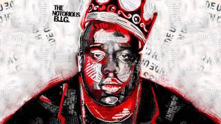 The Notorious BIG  10 Crack Commandments  Instrumental [upl. by Eintruok]