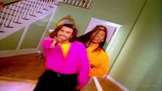 Color Me Badd – All 4 Love HQ 1991 [upl. by Htaras390]