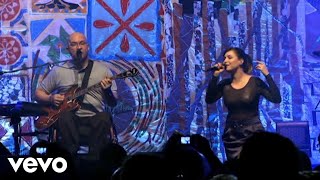 Os Paralamas Do Sucesso Pitty  Tendo A Lua Ao Vivo [upl. by Ajet]