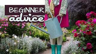 Flower Gardening For Beginners – the Secrets No One Tells You [upl. by Worsham801]