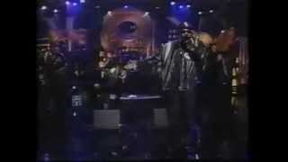 Jodeci Perform Stay On Arsenio Hall Show 1992 [upl. by Stilu]