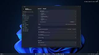 How To Enable Stereo Mix on Windows 11 [upl. by Anneuq858]