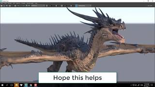 Truong Rigs Maya displacement map explained [upl. by Kornher]