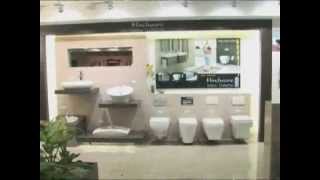 Hindware Lacasa Mumbai Walkthrough 1 [upl. by Gerardo]