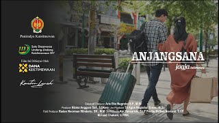 Film Pendek quotAnjangsanaquot [upl. by Keever596]