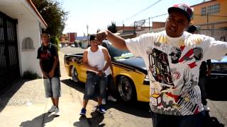 LES DUELE  CODIGO TRIPLE H FT PUSH EL ASESINO amp TABO [upl. by Annoif]