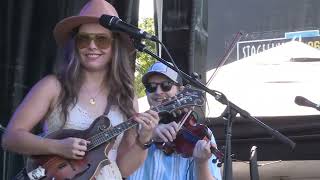 Sierra Hull FULL SHOW  Annapolis Baygrass Music Festival  9212024 [upl. by Florenza]