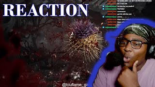 MK1 KOMBAT PACK 2 REACTION [upl. by Boyd]