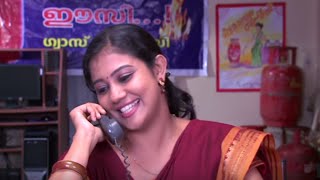 Marimayam  Ep 7 Part 2  Easy gas agency  Mazhavil Manorama [upl. by Johannah]