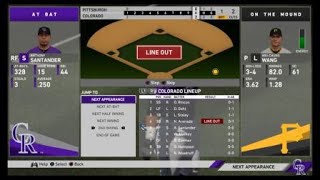 Layne Staley hits his 300th career Home Run [upl. by Countess]