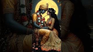 Radhe radhe🌹 radhe krishna radha radhakrishna shortsfeed [upl. by Kristin]