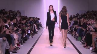 Karlie Kloss Runway  Compilation 3 [upl. by Yromas661]