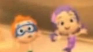 Bubble Guppies OonaxNonny Close to You [upl. by Rimisac]