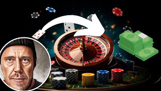 Så Fungerar Casinopengarna – Chrippa Avslöjar [upl. by Idihc]