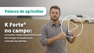 Farmers Testimonials  Mr Oliveira  Technical Consultant Soybean Farmer Verde Agritech [upl. by Sims]