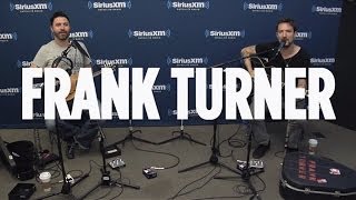 Frank Turner quotRecoveryquot  SiriusXM  The Spectrum [upl. by Eille322]