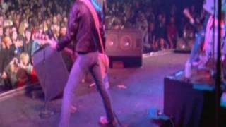 Ramones Live London 1977 full show Part 1 [upl. by Oiznun]