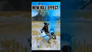 NEW KILL EFFECT freefirelovers freefire [upl. by Berkly]